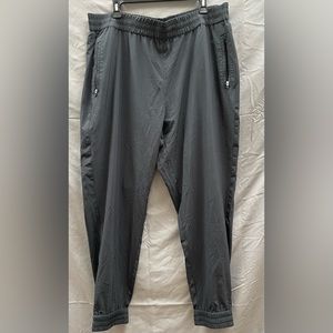 Tommy Bahama, Women’s, Alicia, IslandZone Jogger, Black, XL